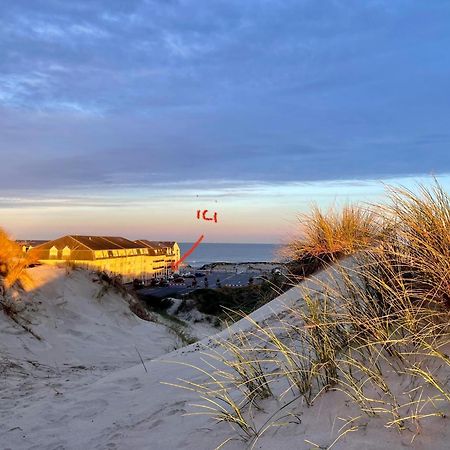 Studio Entre Mer Et Dunes Avec Balcon Vue Laterale Mer 50M Plage Pour 3 Pers Wifi Menage Compris 포르마옹플라주 외부 사진